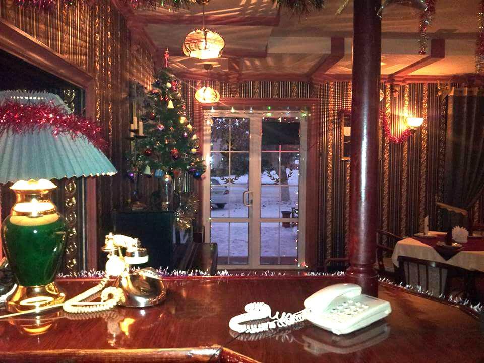 Hotel Grand Royal Jizzax Eksteriør bilde